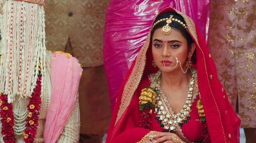 Naagin Season 6 Episode 8 - Pratha to Marry Ritesh?