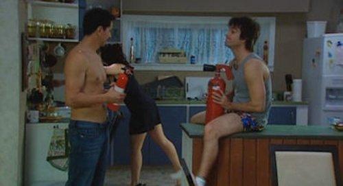 Outrageous Fortune Season 2 Episode 13 - An Old Man Is Twice A Child