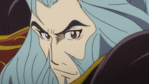 Lupin the 3rd Season 4 Episode 23 - World Dissection (1)