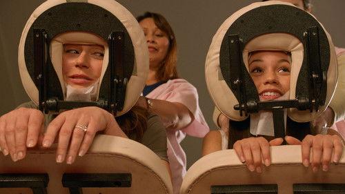 Background image for Stuck in a Good Deed