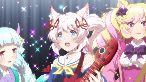 Show by Rock!! Mashumairesh!! Season 1 Episode 12 - Mashumairesh!!