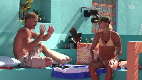 Big Brother Season 16 Episode 18 - Episode 18