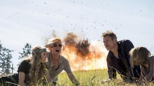 Aftermath Season 1 Episode 12 - Now That We Talk of Dying