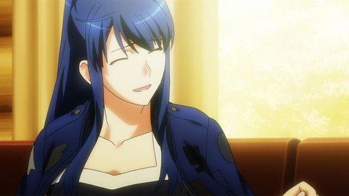 The Fruit of Grisaia Season 2 Episode 2 - The Cocoon of Caprice II