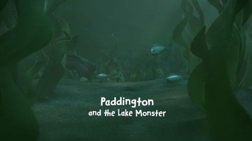 The Adventures of Paddington Season 3 Episode 3 - Paddington and the Lake Monster