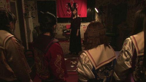 Majisuka Academy Season 4 Episode 8 - Episode 8