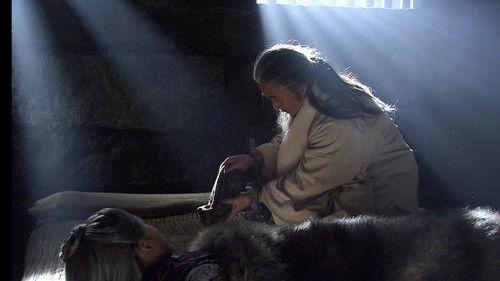 The Qin Empire Season 1 Episode 50 - Episode 50