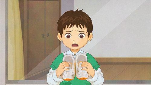 The Supernatural Sweet Shop Season 1 Episode 25 - Episode 25