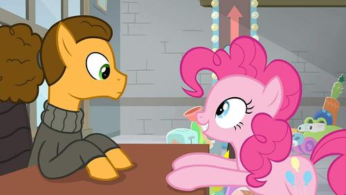 My Little Pony: Friendship Is Magic Season 9 Episode 14 - The Last Laugh