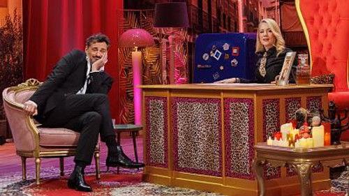 Al cielo con ella Season 2 Episode 7 - Episode 7