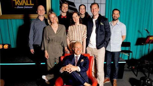 Succékväll med Janne Grönroos Season 1 Episode 10 - Thank you and goodbye!