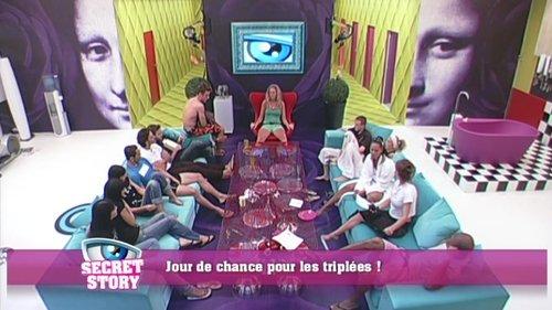 Secret Story Season 1 Episode 18 - Episode 18