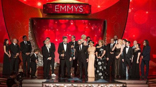 undefined Season 68 Episode 1 - The 68th Emmy Awards