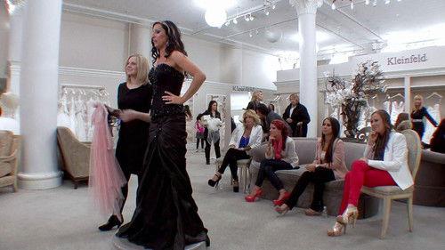 Say Yes to the Dress Season 8 Episode 11 - Rocker Brides