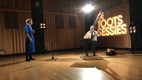 De Toots Sessies Season 1 Episode 23 - Episode 23