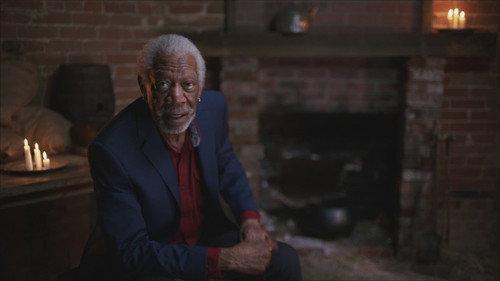 History's Greatest Escapes with Morgan Freeman Season 2 Episode 7 - Tunneling to Freedom