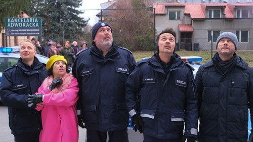 Ojciec Mateusz Season 27 Episode 12 - Episode 12