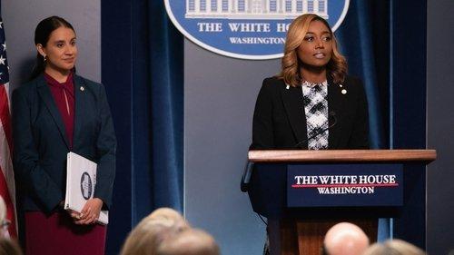 Madam Secretary Season 6 Episode 5 - Daisy