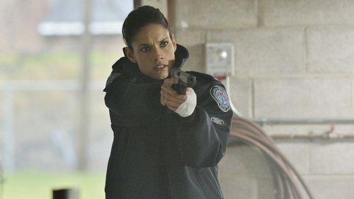 Rookie Blue Season 5 Episode 10 - Fragments