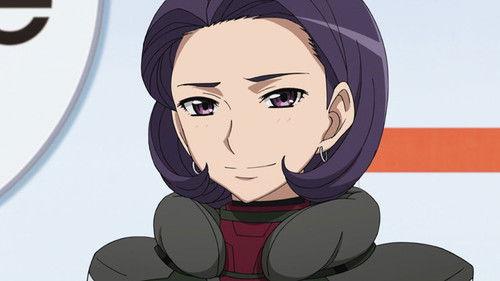 Captain Earth Season 1 Episode 18 - Onslaught Through the Wilderness