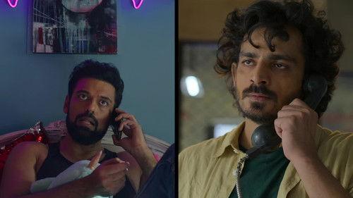 Moonwalk Season 1 Episode 2 - Gazab ho Gaya