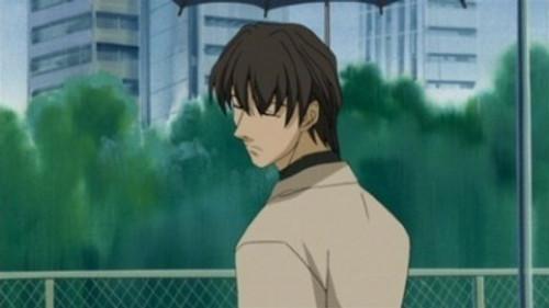 GetBackers Season 2 Episode 3 - The Man Who Lost His Past