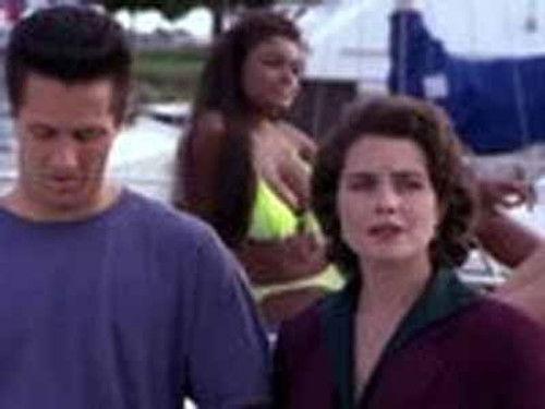 Silk Stalkings Season 4 Episode 12 - Vengeance