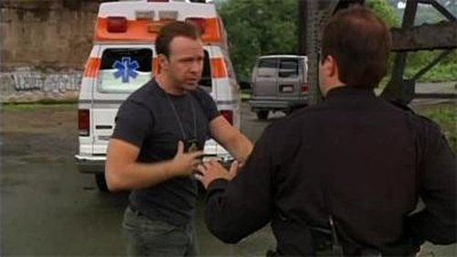 The Kill Point Season 1 Episode 8 - The Devil's Zoo (2)