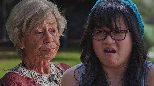 CollegeHumor Shorts Season 5 Episode 30 - Stop Saying You’re Old