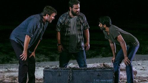 Wrecked Season 2 Episode 6 - Sister Mercy