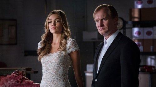 Banshee Season 3 Episode 2 - Snakes and Whatnot