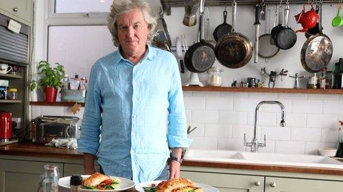 James May: Oh Cook! Season 1 Episode 1 - Asian Fusion
