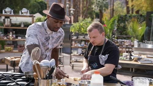 Chopped Next Gen Season 1 Episode 2 - New Kids on the Chopping Block