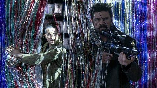 undefined Season 2 Episode 2 - Proper Preparation and Planning