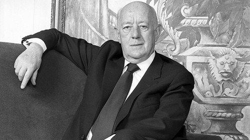 Talking Pictures Season 1 Episode 12 - Alec Guinness