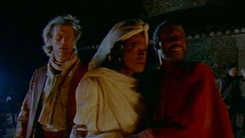 Crossbow Season 1 Episode 17 - The Moor (2)