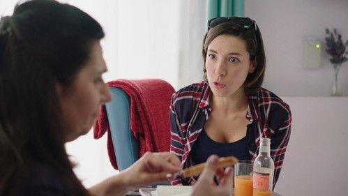 Allí abajo Season 1 Episode 11 - Episode 11