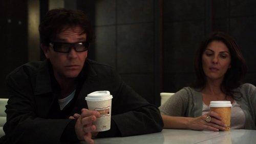 undefined Season 1 Episode 9 - The Snow Job