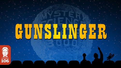 undefined Season 5 Episode 11 - Gunslinger