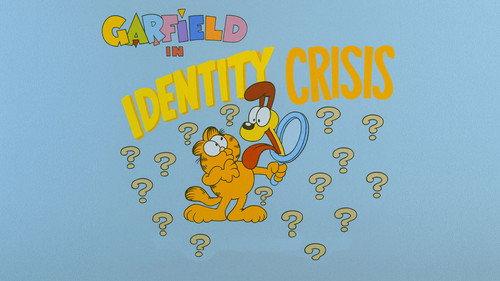 Garfield and Friends Season 1 Episode 16 - Identity Crisis