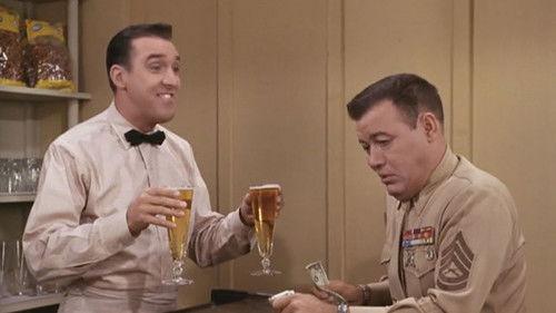 Gomer Pyle, U.S.M.C. Season 2 Episode 16 - Gomer Pyle, Civilian