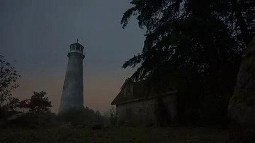 Are You Afraid of the Dark? Season 2 Episode 6 - The Tale of the Darkhouse