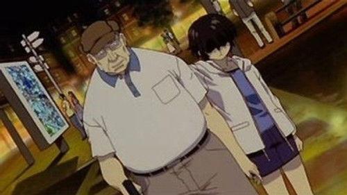 Noir Season 1 Episode 18 - The Darkness Within Me