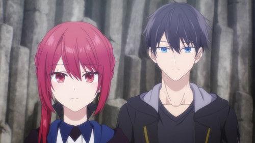 Jack-of-All-Trades, Party of None Season 1 Episode 2 - No Going Back for the Jack-of-All-Trades