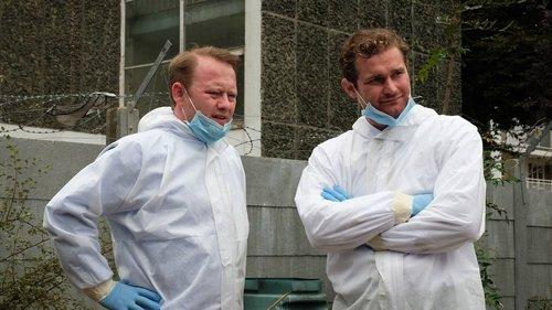 Honour Season 1 Episode 2 - Episode 2