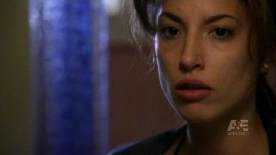 The Cleaner Season 1 Episode 12 - Five Little Words