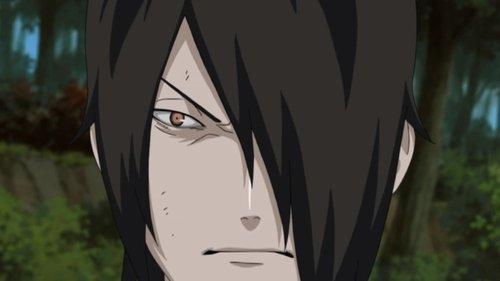 undefined Season 7 Episode 147 - Rogue Ninja's Past