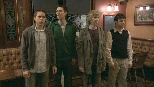 The Inbetweeners Season 1 Episode 1 - First Day