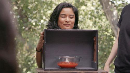 Paranoia Season 2 Episode 6 - Moving Day