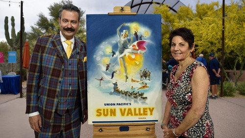 Antiques Roadshow Season 24 Episode 11 - Desert Botanical Garden, Hour 2